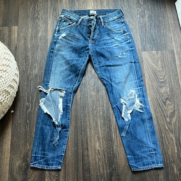 Citizens of Humanity Jeans - Picture 1 of 5